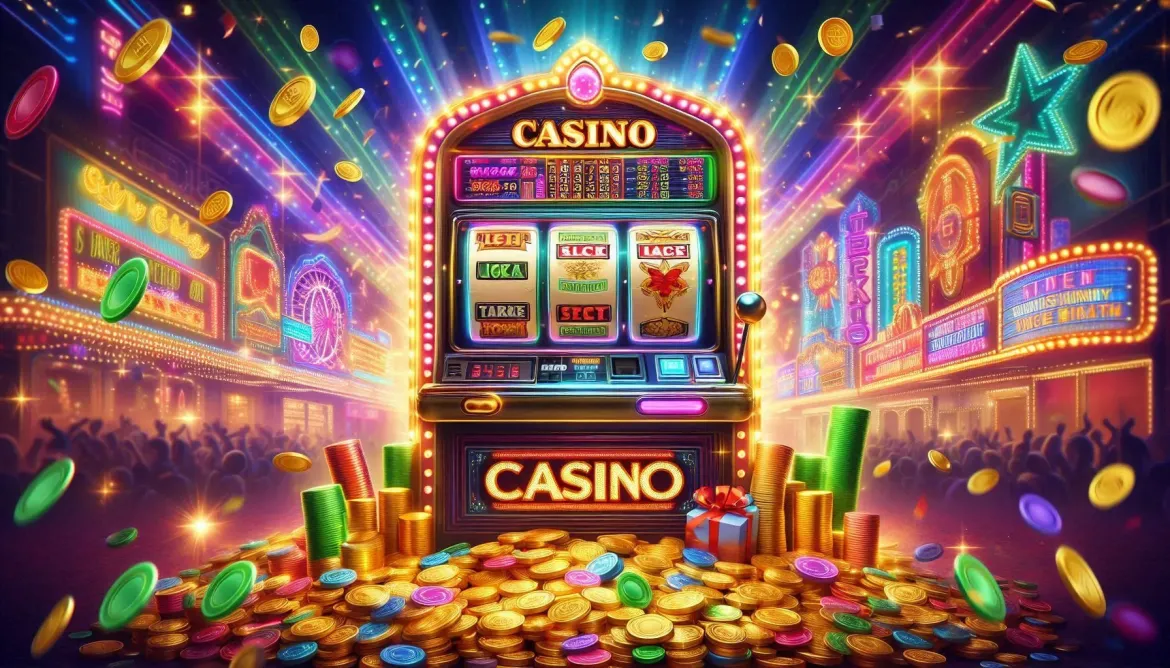 Need for Spin Casino